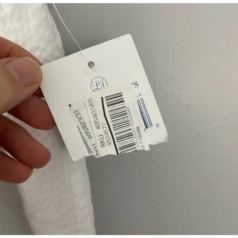 Lauren James NWT White Skirt - Picture 2 of 5